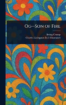 Og-Son of Fire