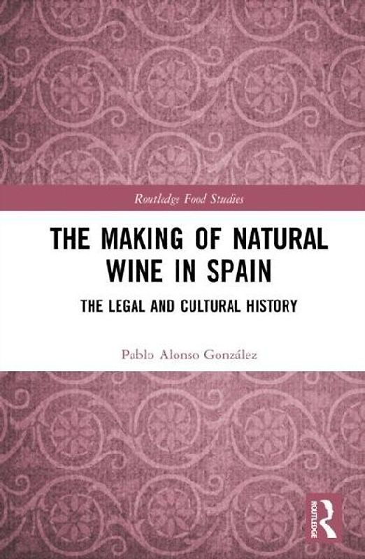 The Making of Natural Wine in Spain