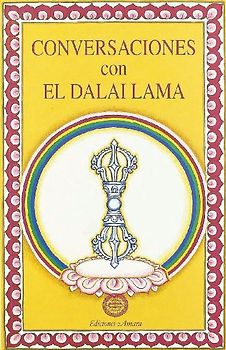 Conversaciones con el Dalai Lama