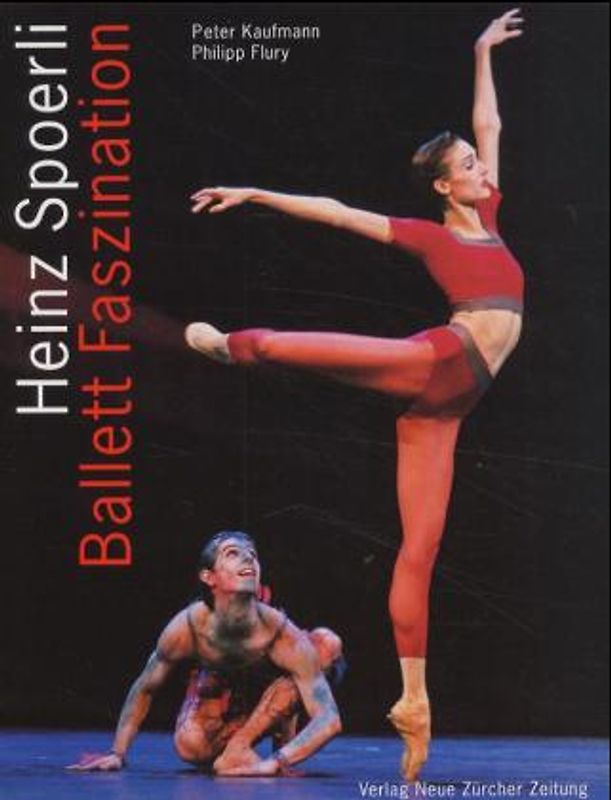 Heinz Spoerli - Ballett Faszination