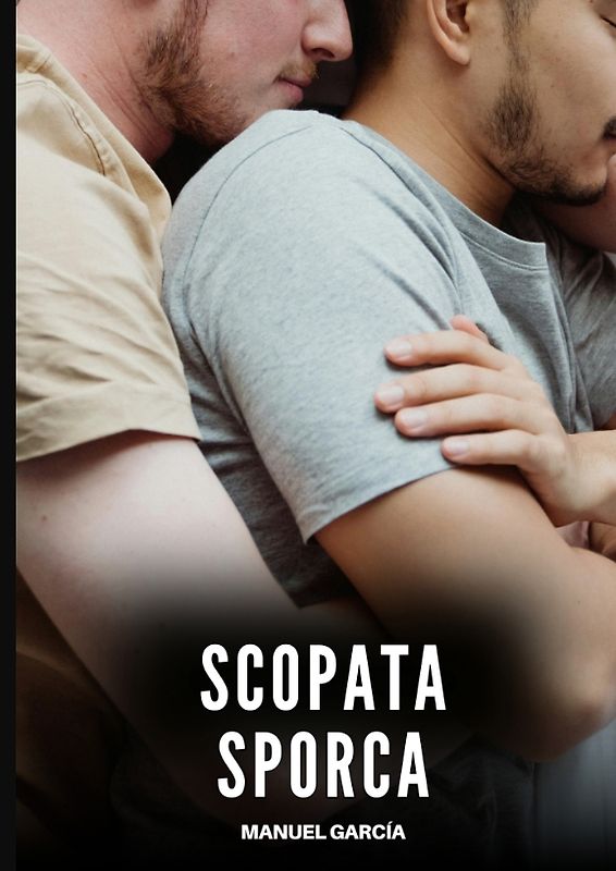 Scopata Sporca