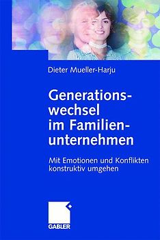 Generationswechsel im Familienunternehmen