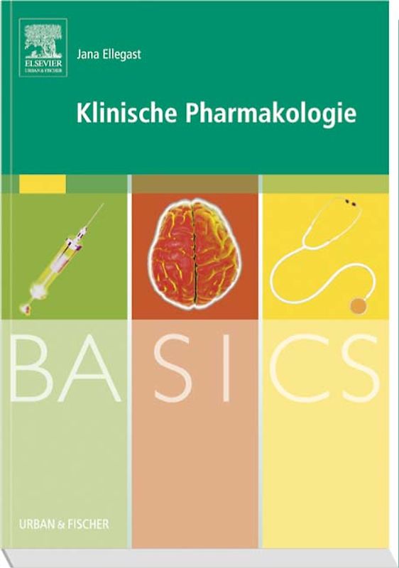 BASICS Klinische Pharmakologie