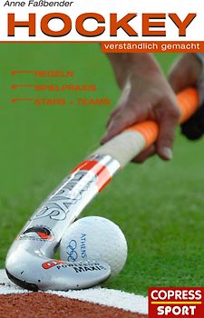 Hockey verständlich gemacht