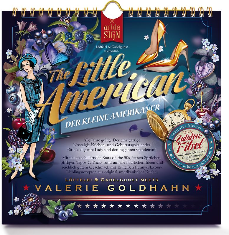 The Little American – Der Kleine Amerikaner