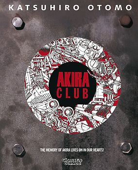Akira Club