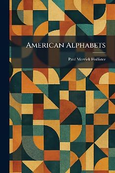 American Alphabets