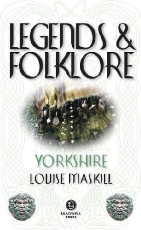 Legends & Folklore Yorkshire