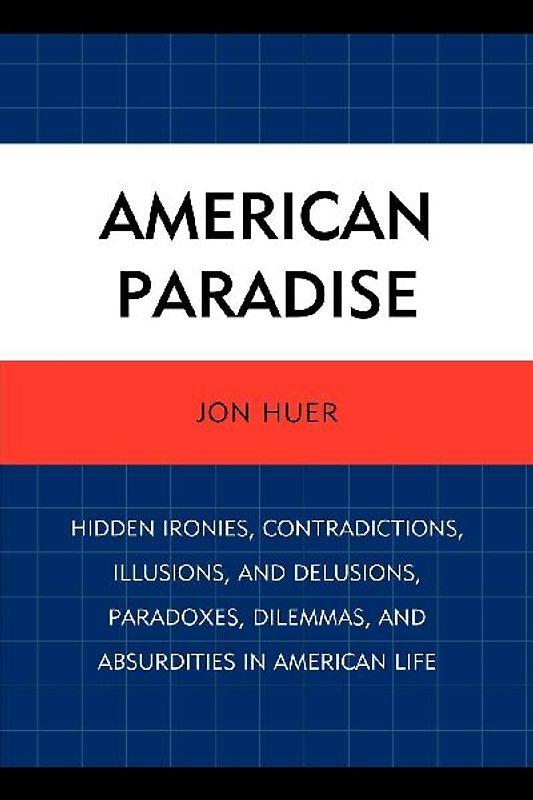 American Paradise