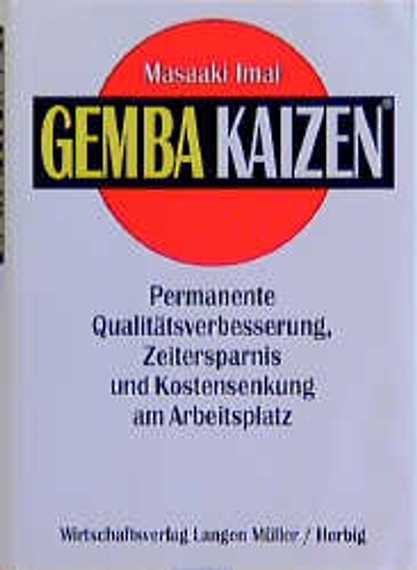 Gemba Kaizen