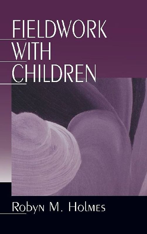 Fieldwork with Children