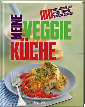 Meine Veggie-Küche