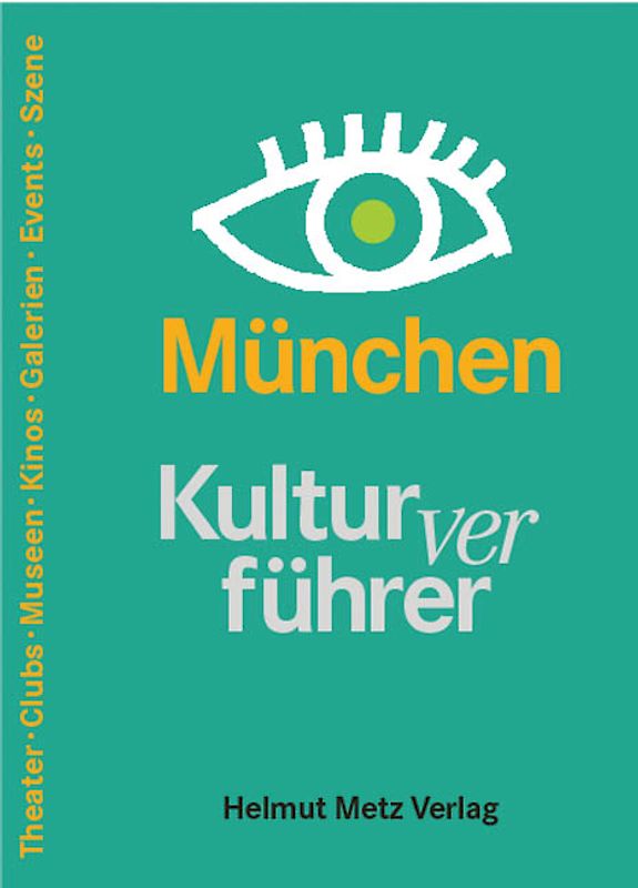 Kulturverführer München