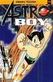 Astro Boy