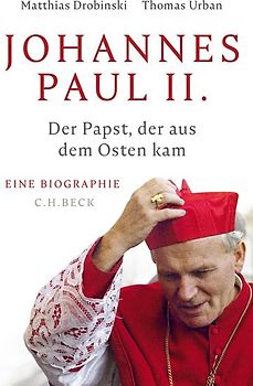 Johannes Paul II.