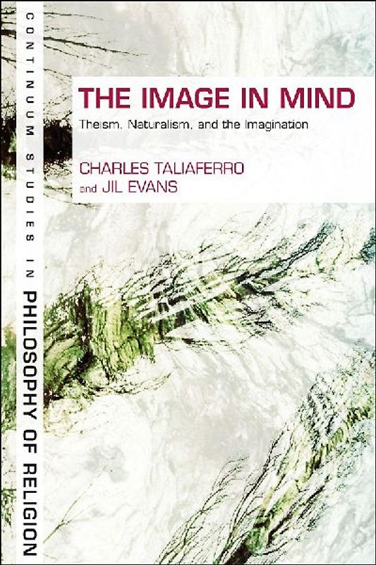 The Image in Mind