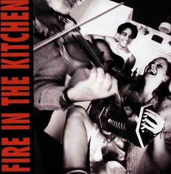 Paddy Moloney - Fire in the Kitchen