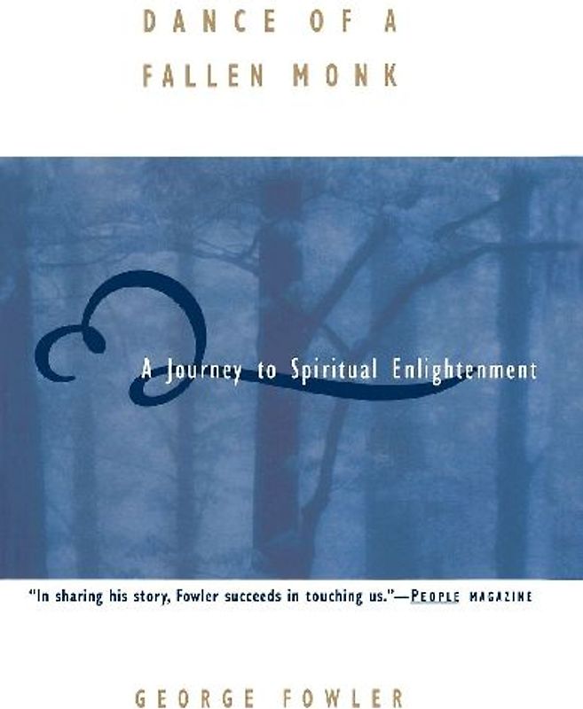 Dance of a Fallen Monk