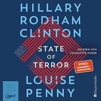 State of Terror (ungekürzt)