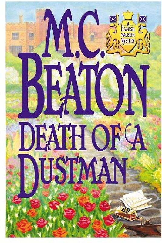 Death of a Dustman