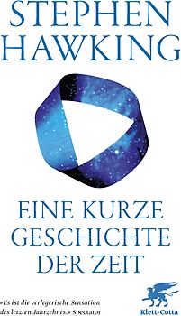 Eine kurze Geschichte der Zeit