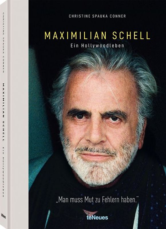 Maximilian Schell