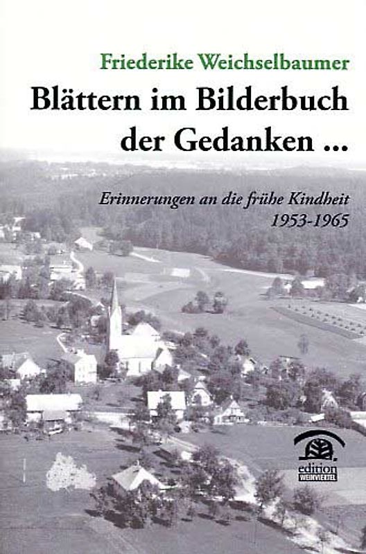 "Blättern im Bilderbuch der Gedanken"