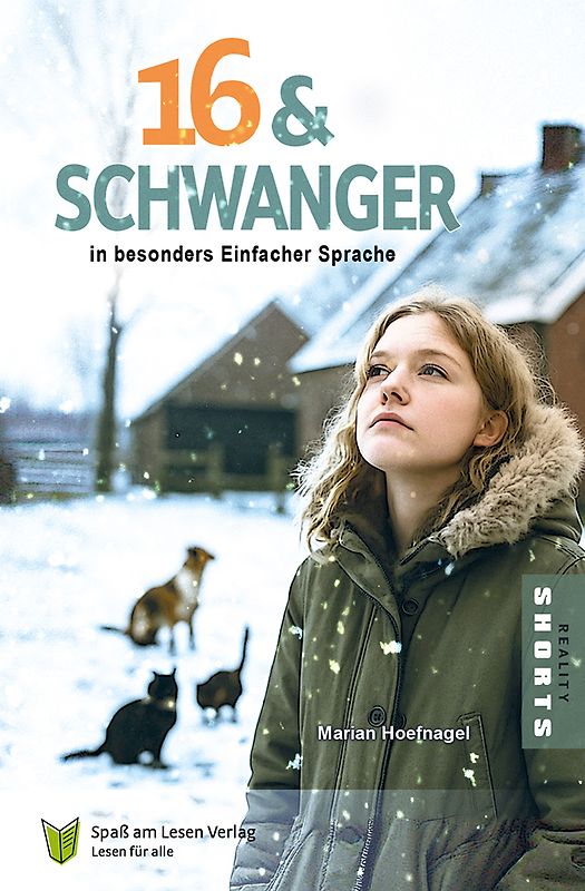16 & schwanger