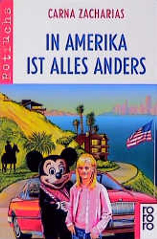 In Amerika ist alles anders