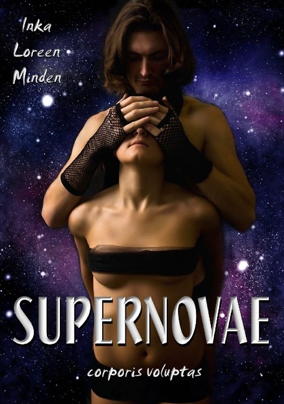 SUPERNOVAE - corporis voluptas