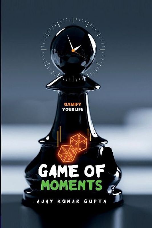 Game of Moments