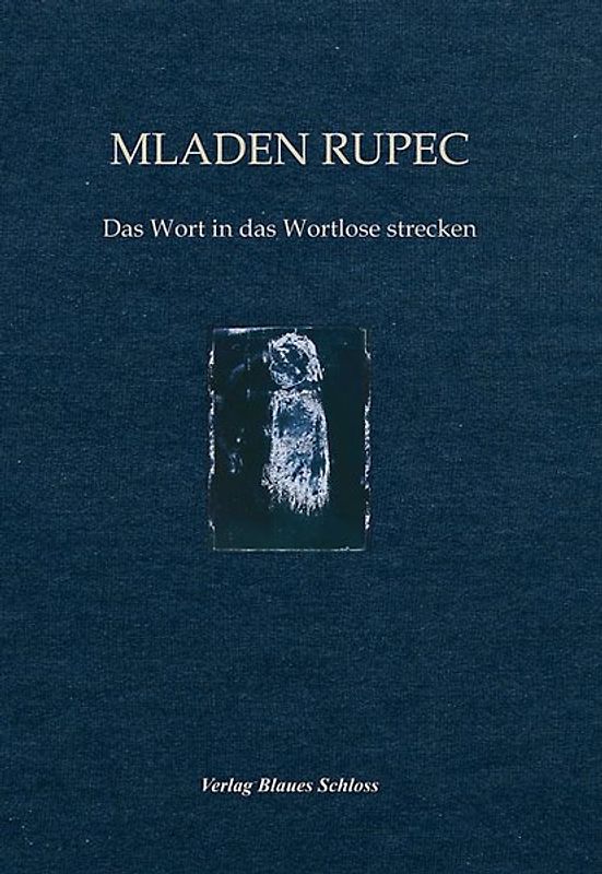 Das Wort in das Wortlose strecken