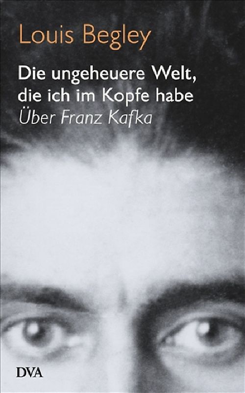 Die ungeheuere Welt, die ich im Kopfe habe
