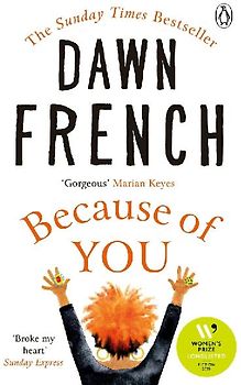 Because of You: The bestselling Richard & Judy book club pick