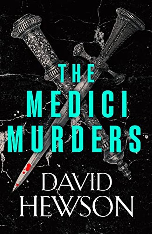 The Medici Murders (Venetian Mysteries, 1)