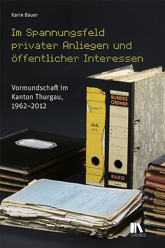 Im Spannungsfeld privater Anliegen und öffentlicher Interessen