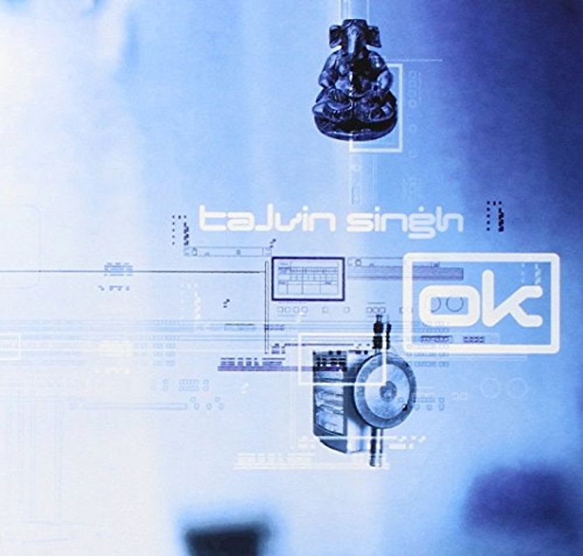 Talvin Singh - O.K