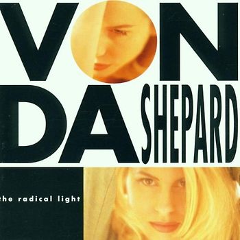 Vonda Shepard - Radical Light