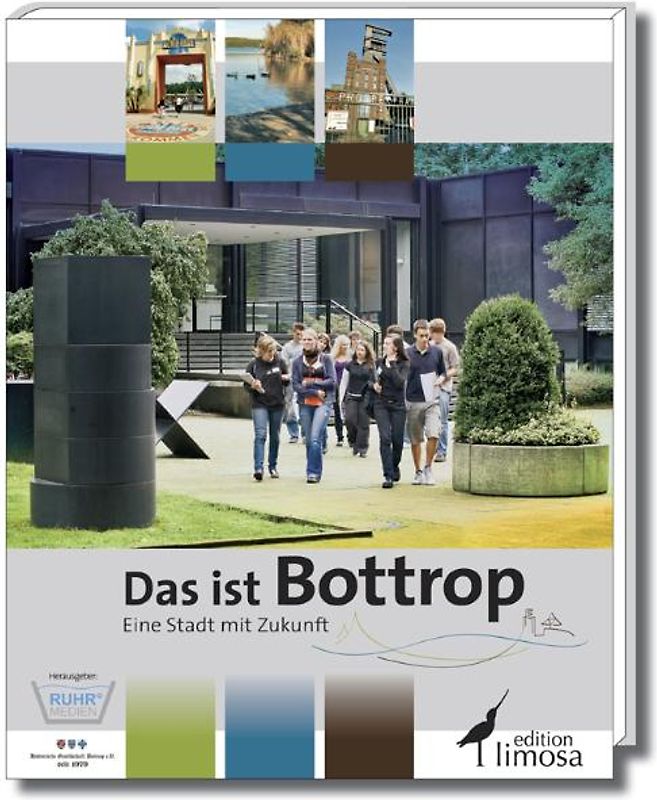 Das ist Bottrop