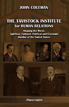 The Tavistock institute for human relations
