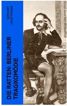 Die Ratten: Berliner Tragikomödie