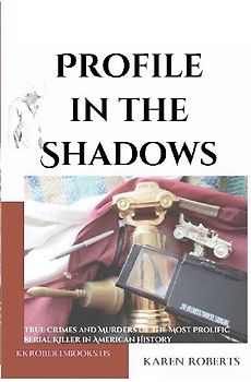 Profile in the Shadows