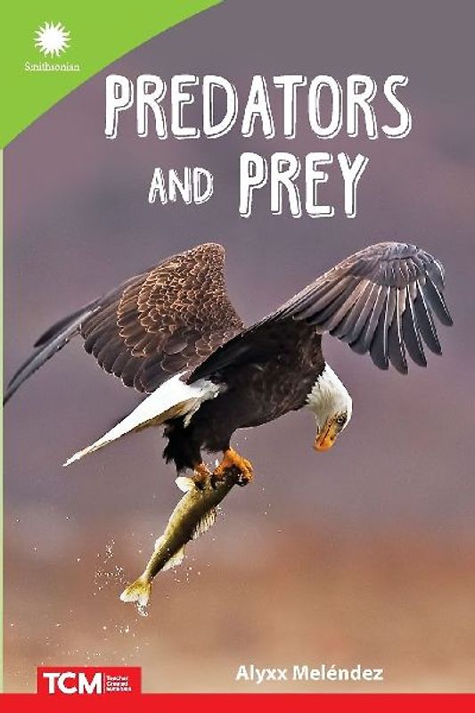 Predators and Prey
