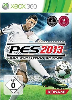 Pro Evolution Soccer 2013 [Classics] Xbox 360