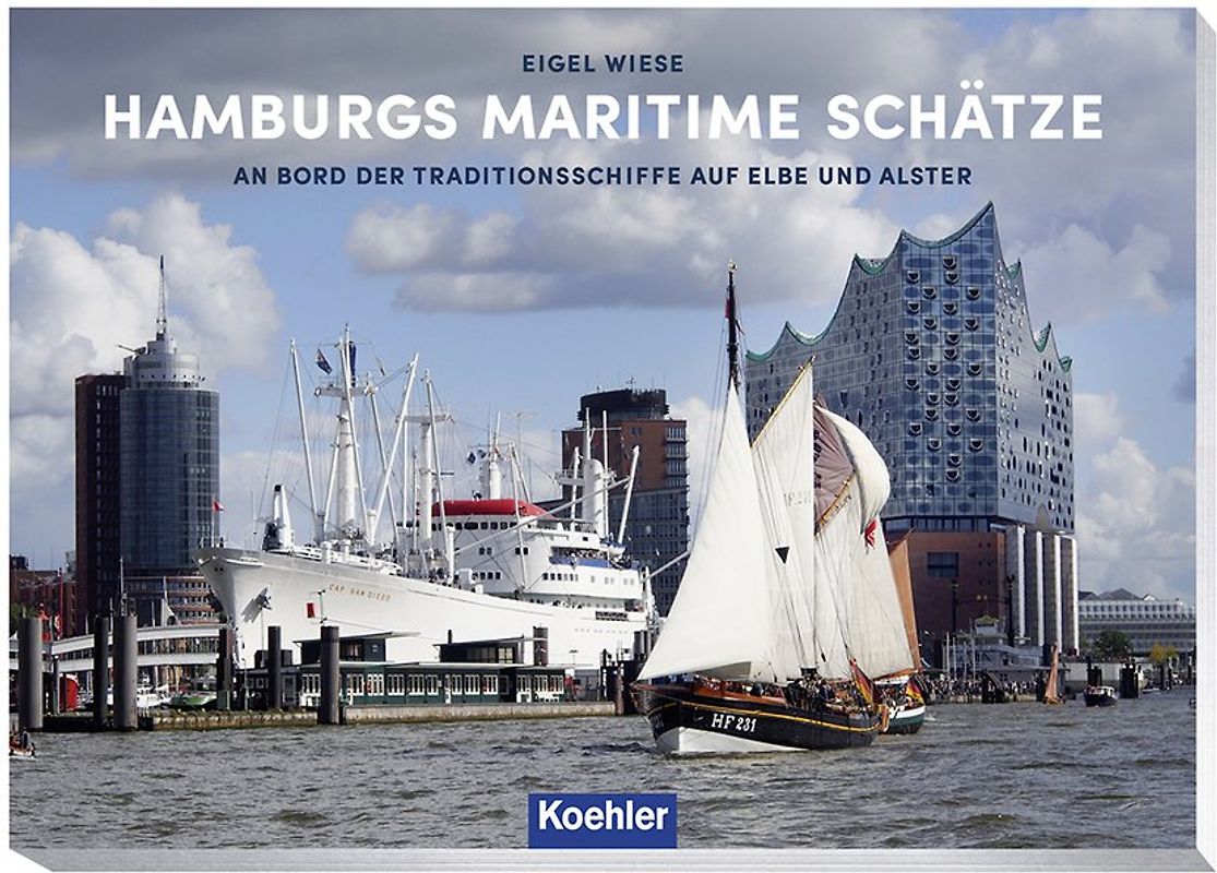 Hamburgs maritime Schätze