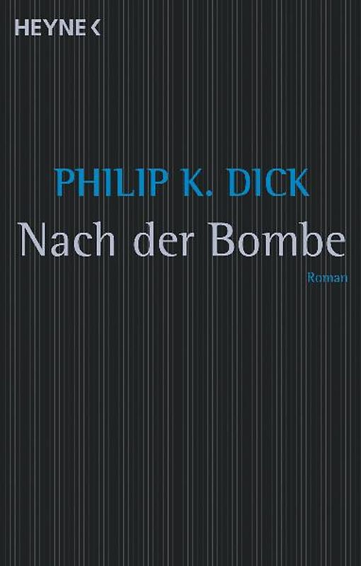 Nach der Bombe