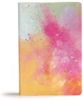 CSB One Big Story Bible, Rainbow Dust