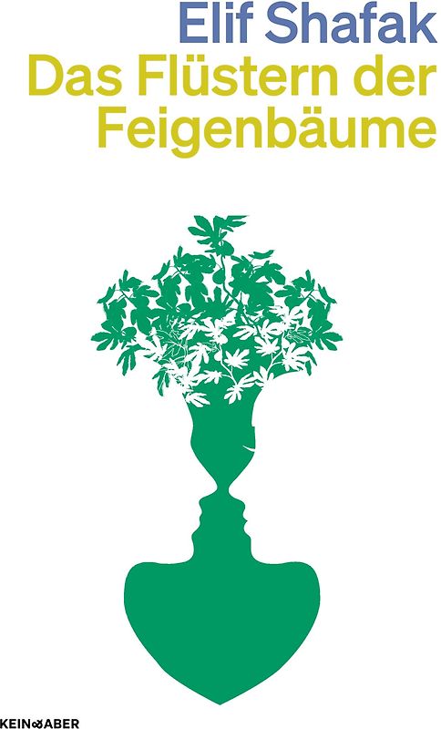 Das Flüstern der Feigenbäume