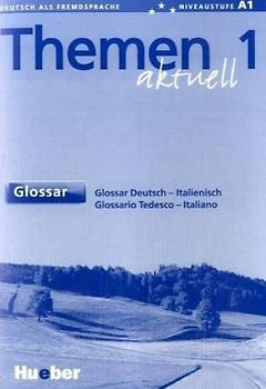 Themen aktuell 1 - dreibändige Ausgabe. Deutsch als Fremdsprache - Niveaustufe A1 / Themen aktuell 1
