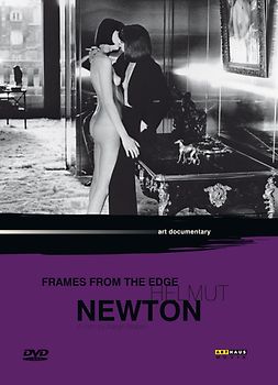 Helmut Newton - Adrian Maben DVD